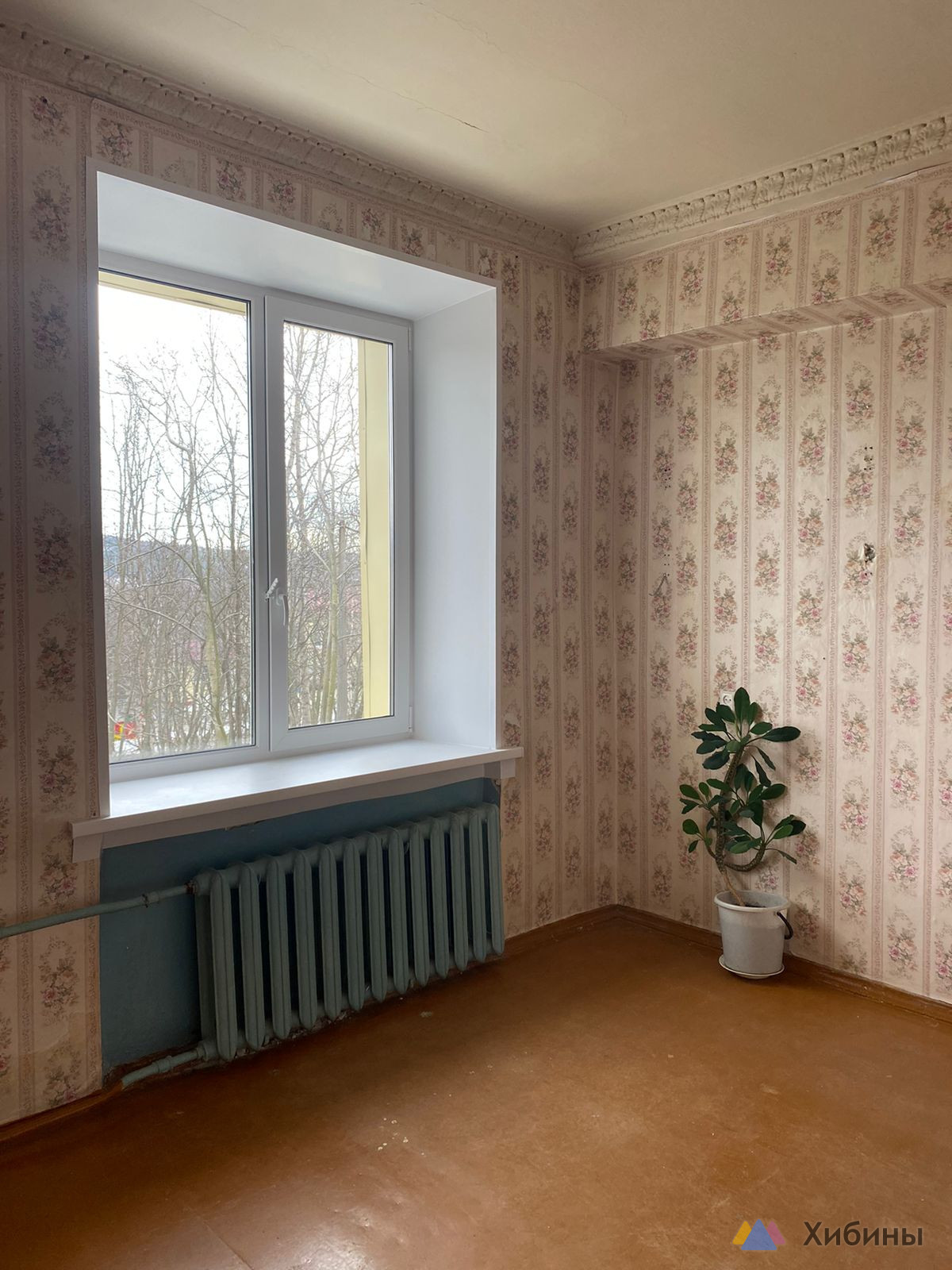 Продам 2-комнатную квартиру