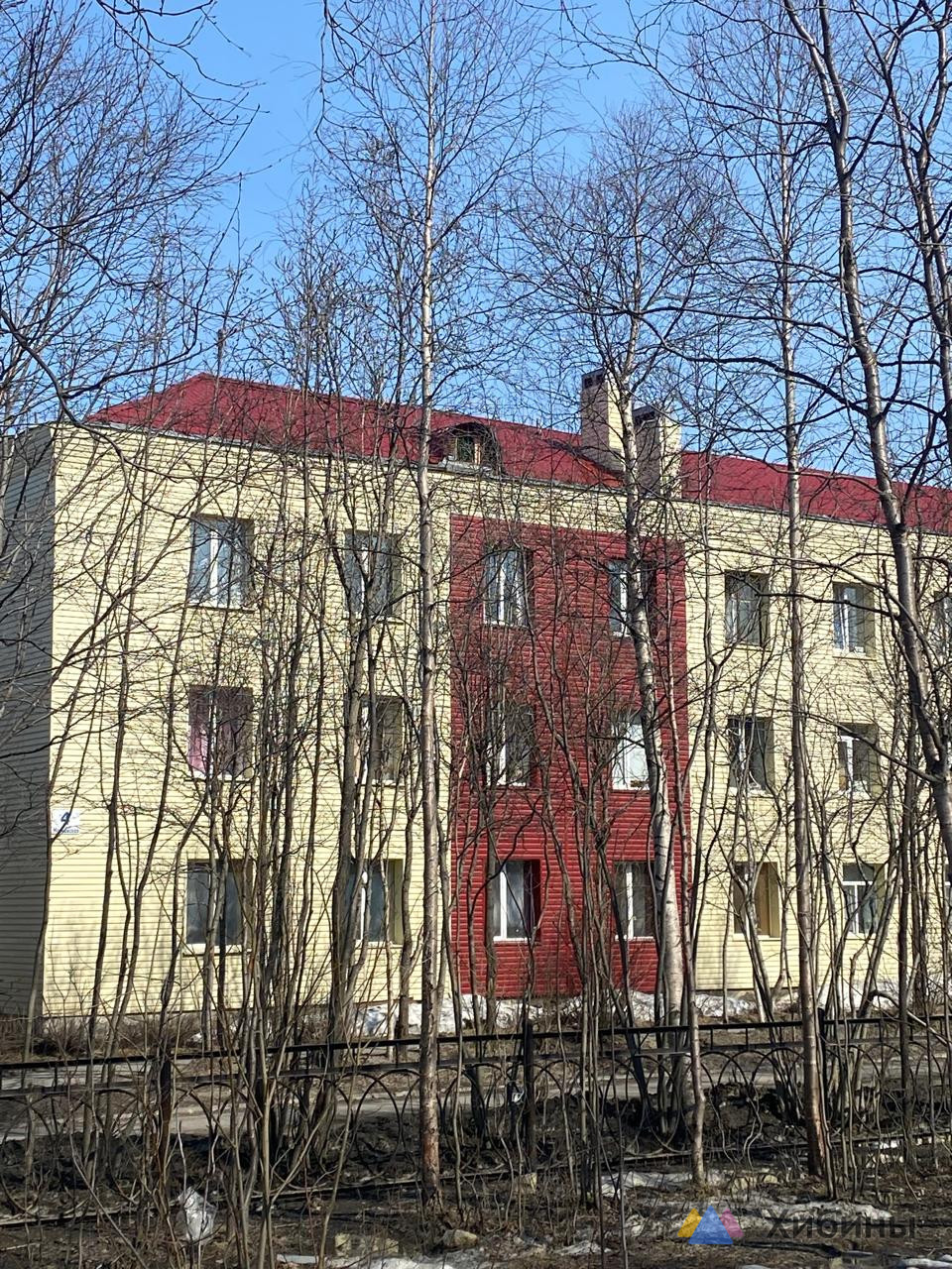 Продам 2-комнатную квартиру