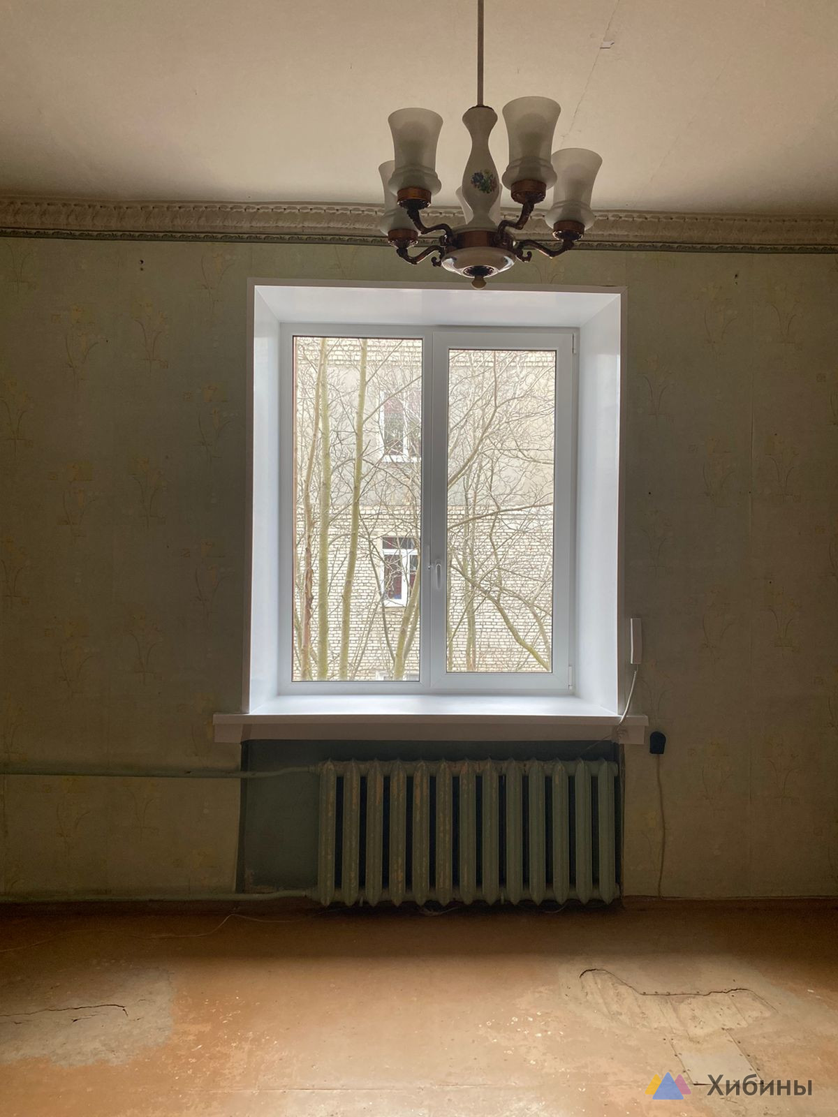 Продам 2-комнатную квартиру