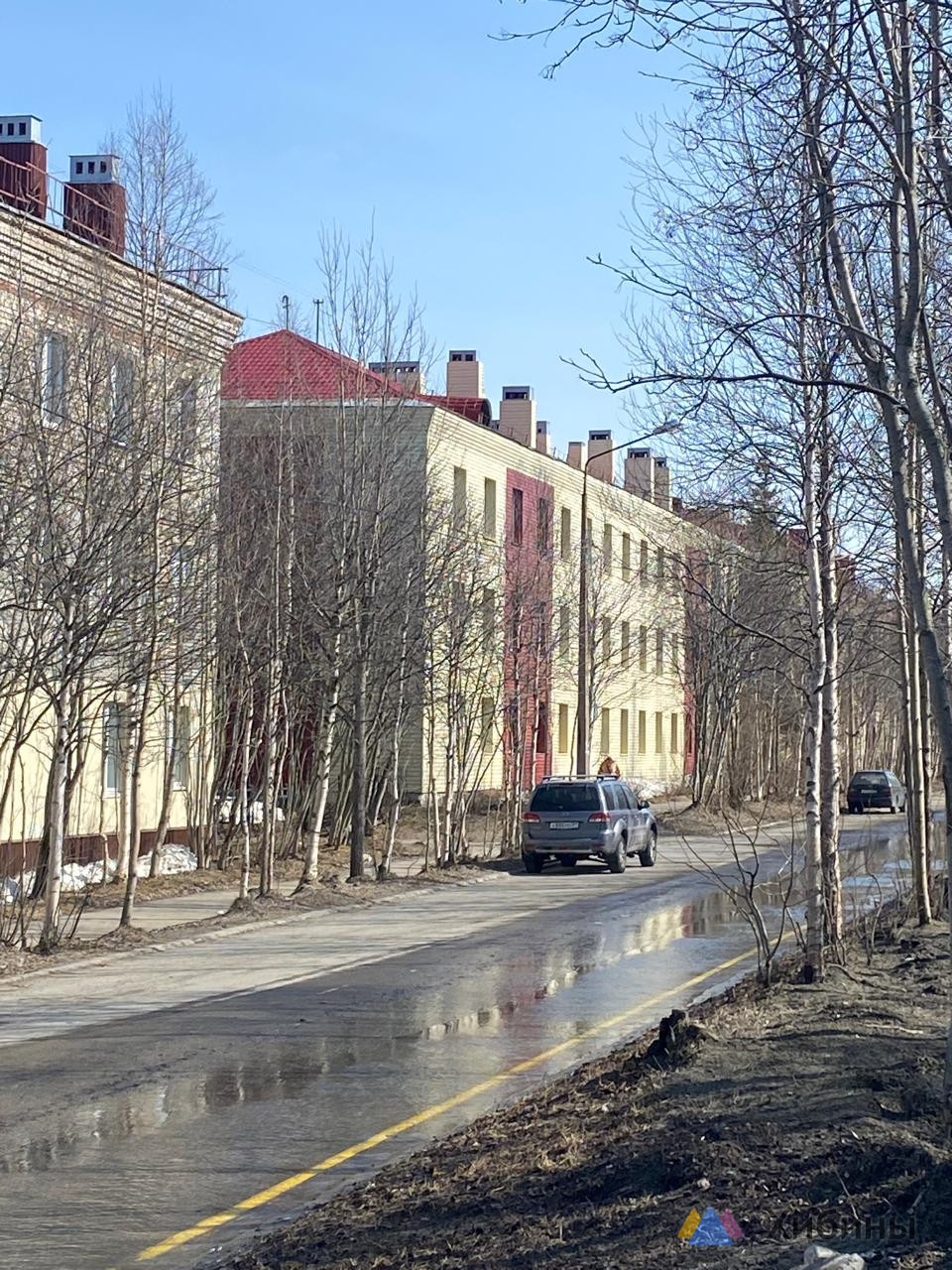 Продам 2-комнатную квартиру