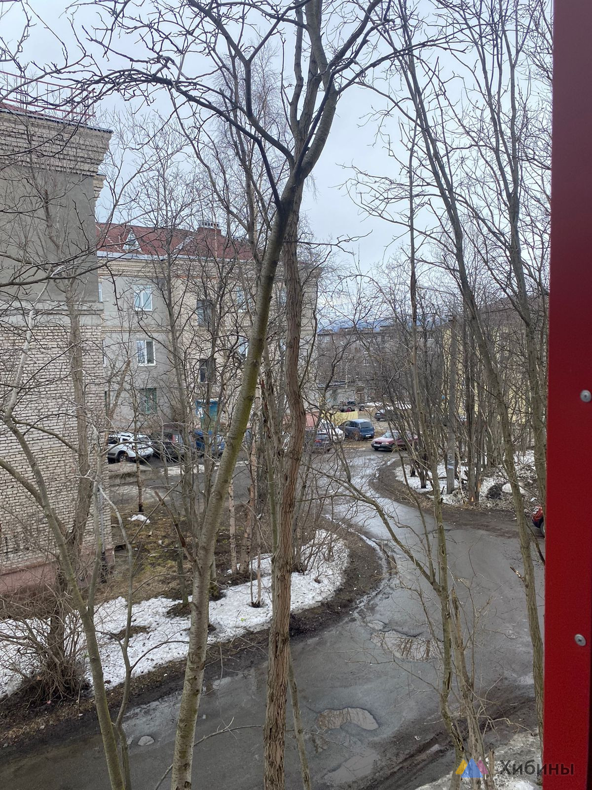 Продам 2-комнатную квартиру