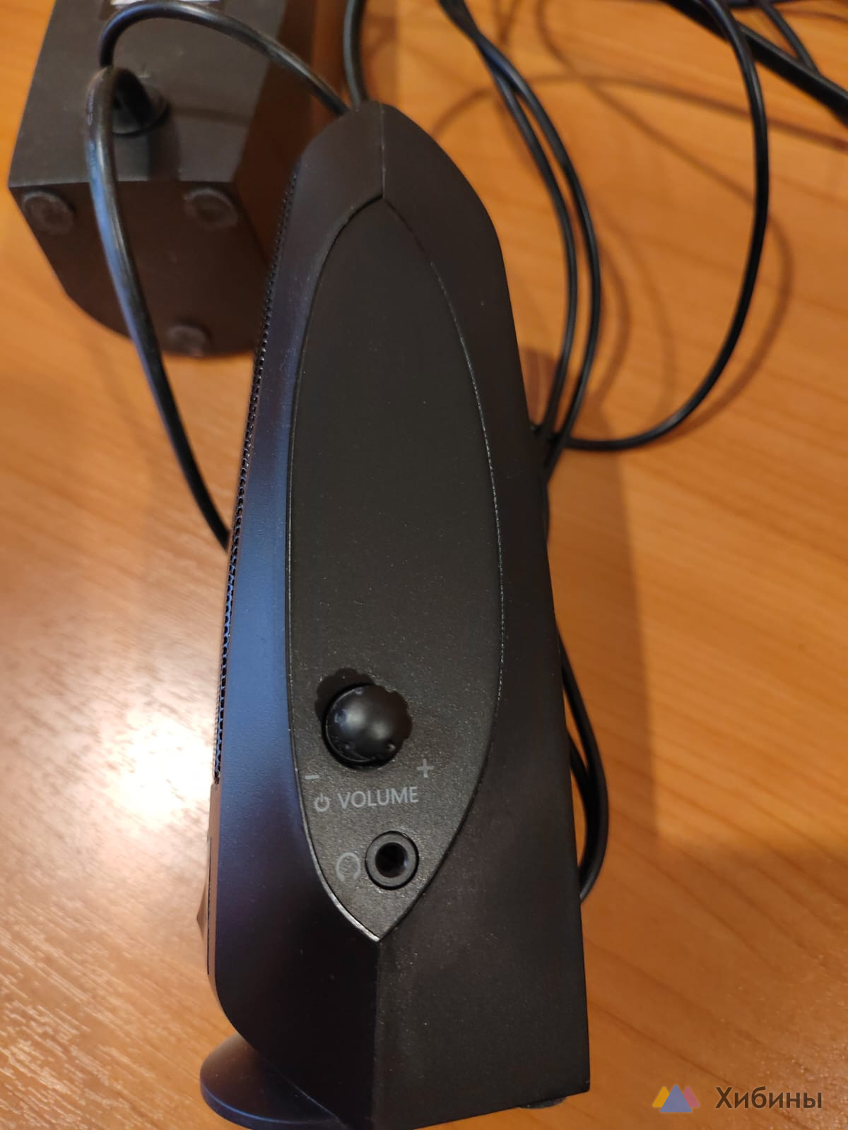 Колонки Logitech S120