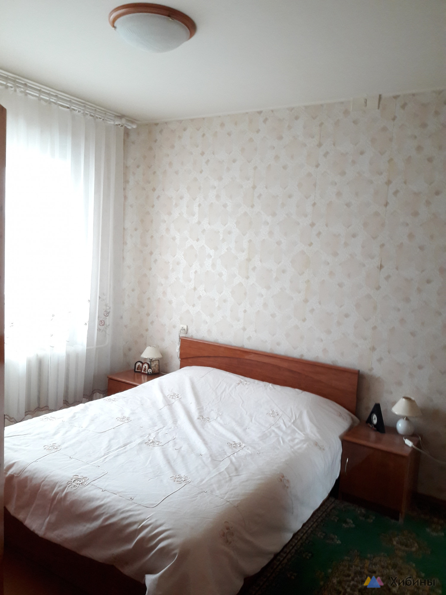 Продам 3-комнатную квартиру