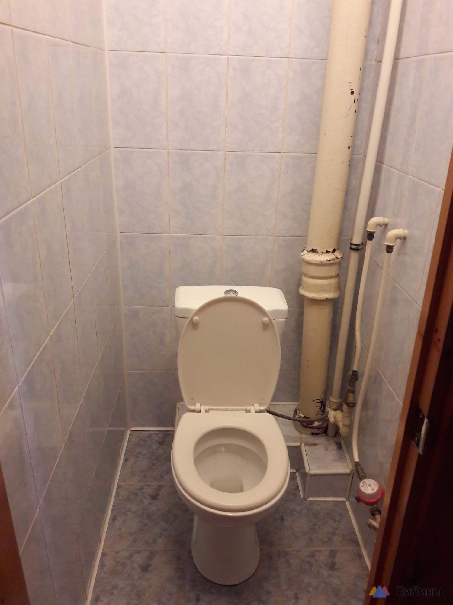 Продам 3-комнатную квартиру
