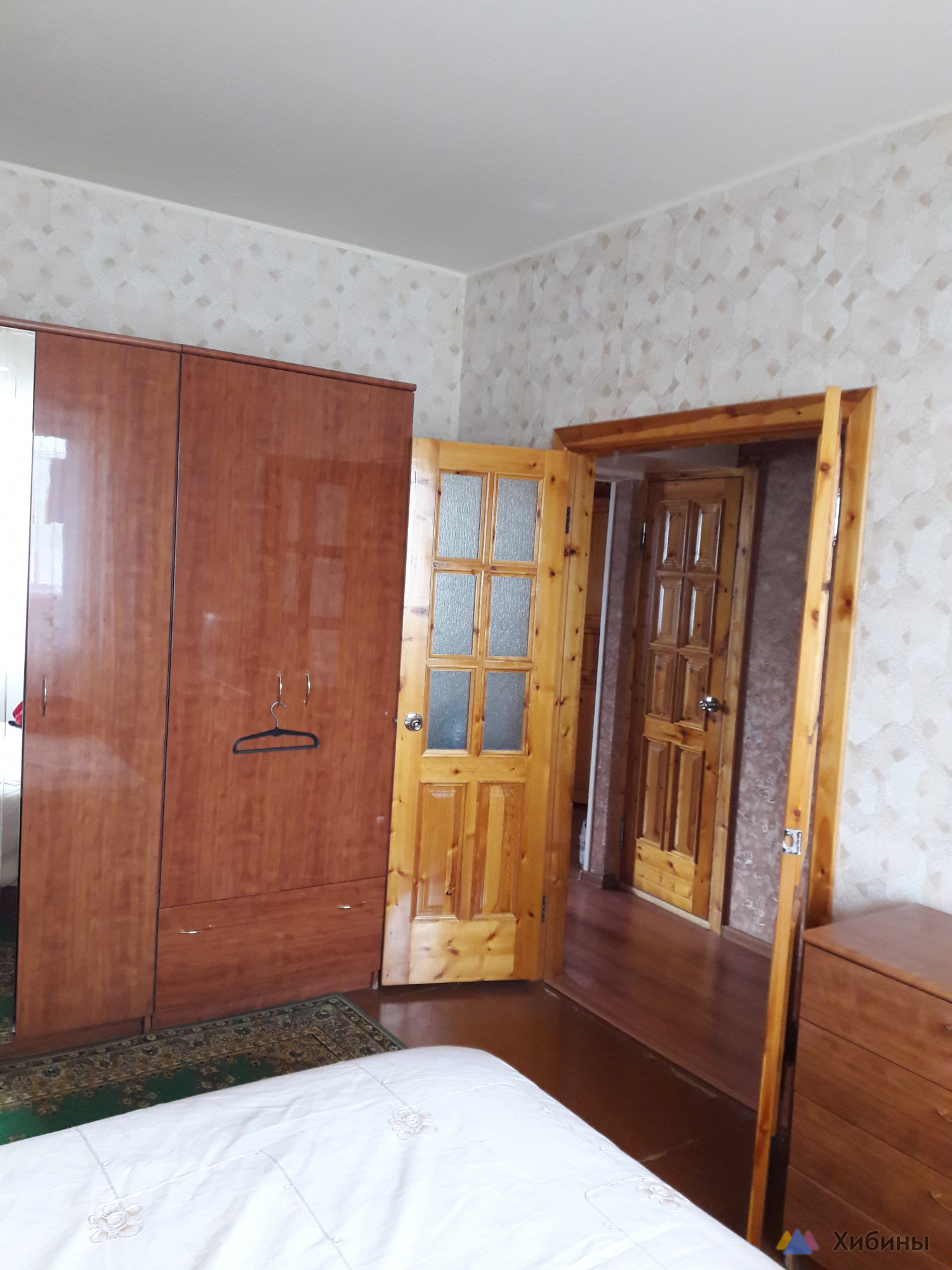 Продам 3-комнатную квартиру