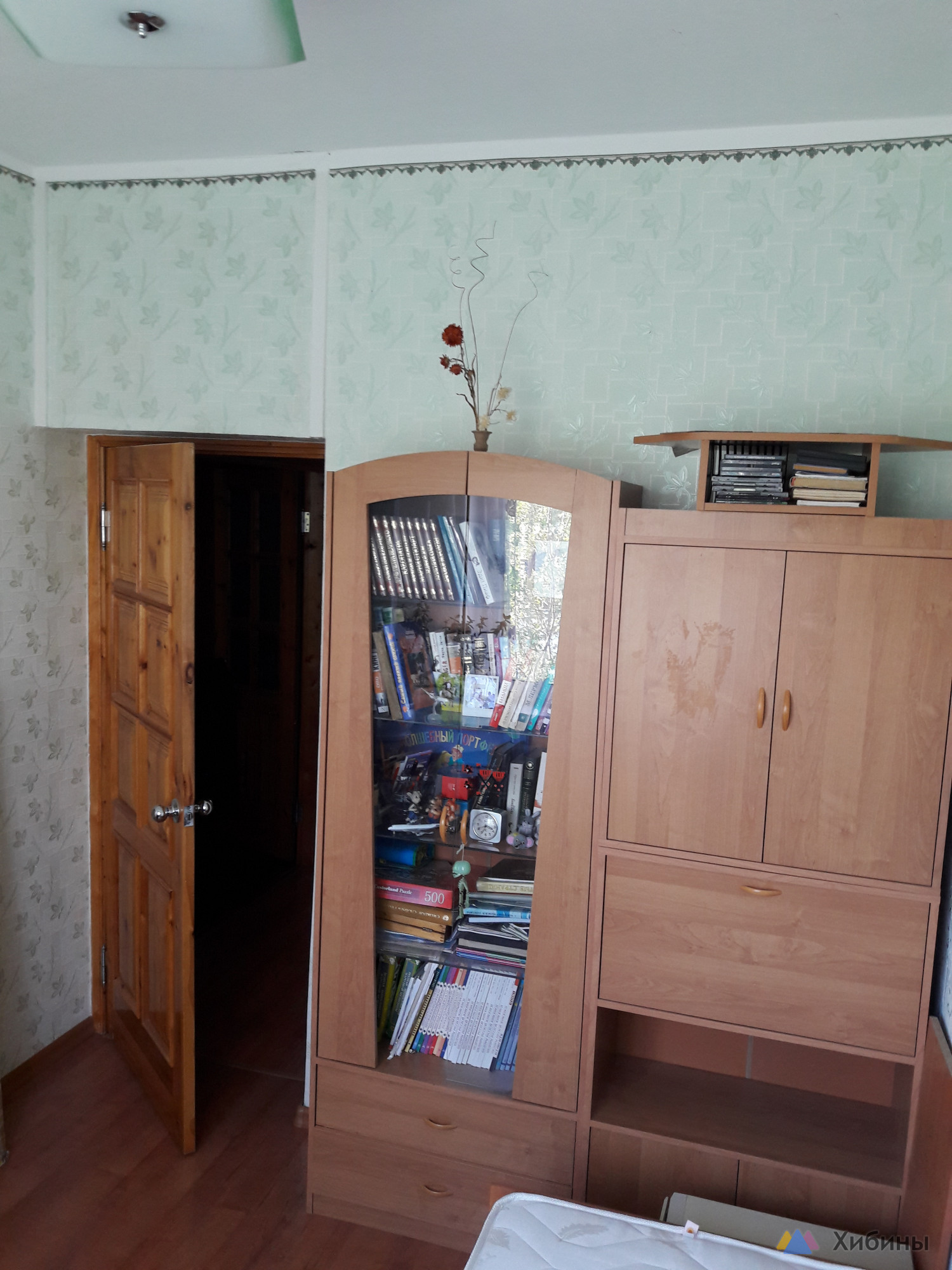 Продам 3-комнатную квартиру