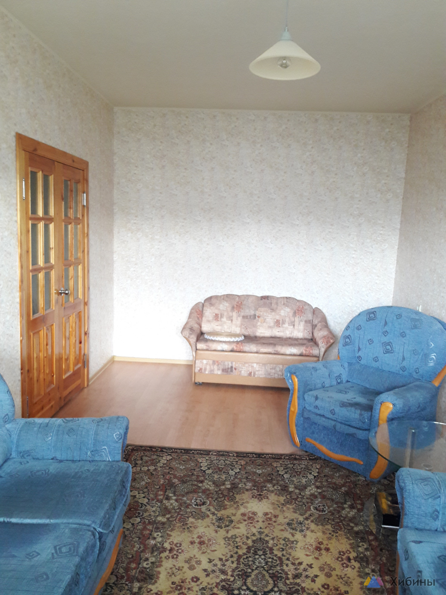 Продам 3-комнатную квартиру