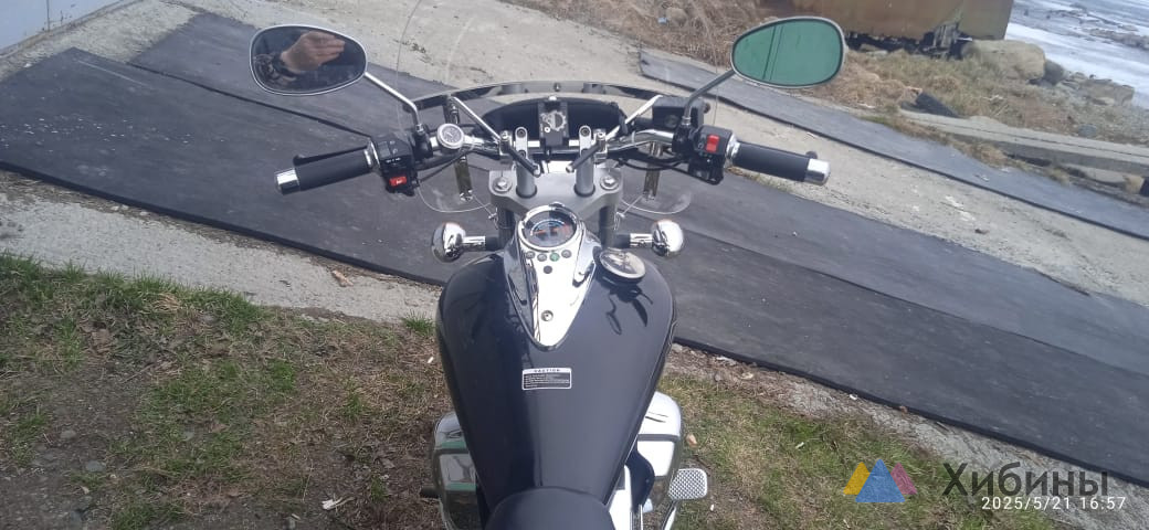 Lifan LF250