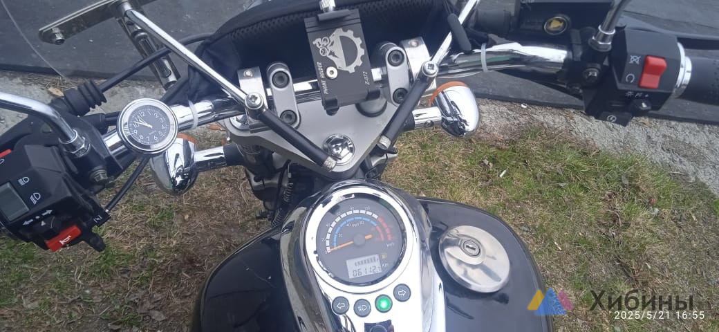Lifan LF250