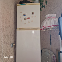 Объявление Холодильник STINOL