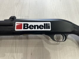 Объявление Гладкоствольное ружьё BENELLI