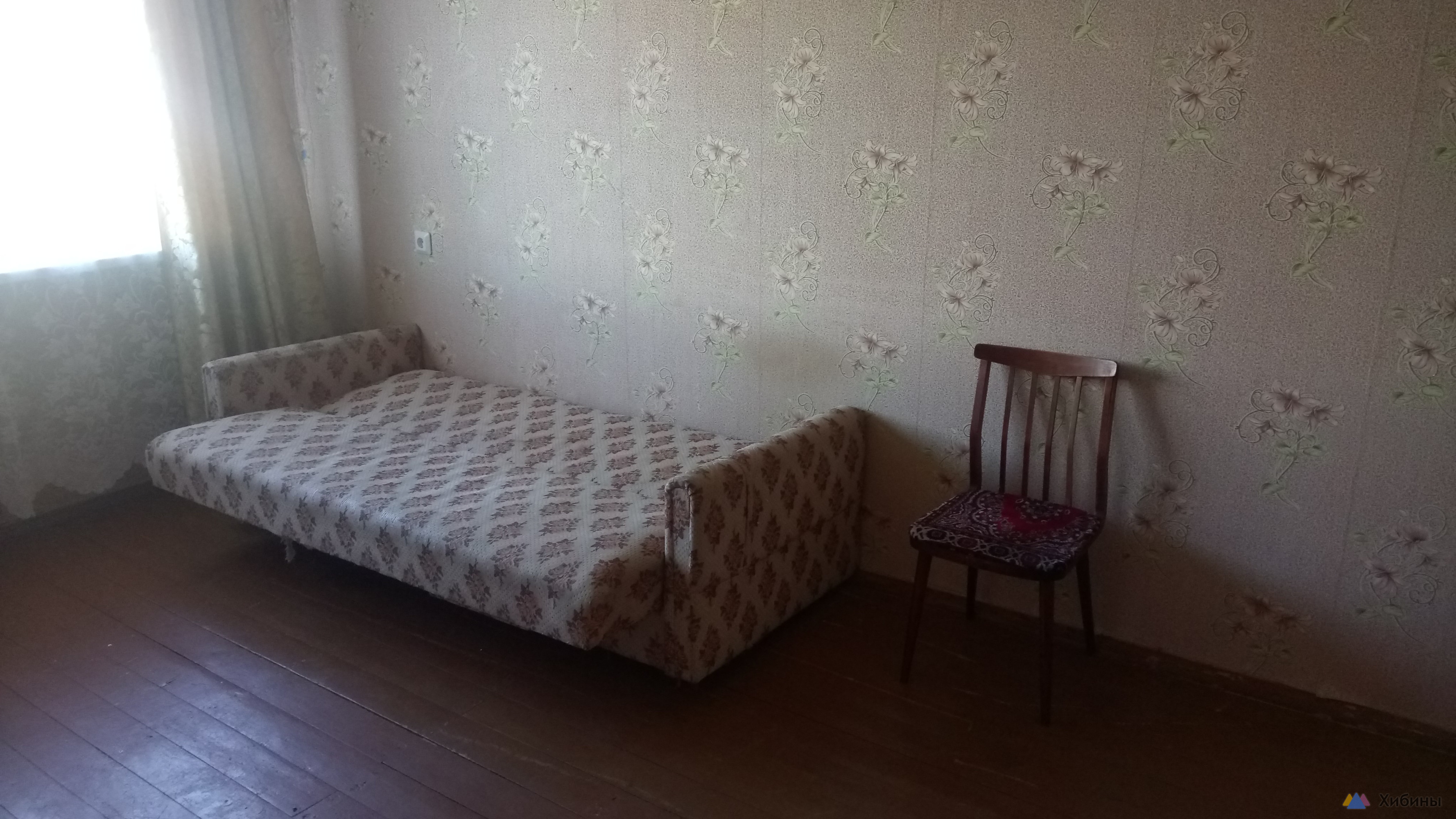 Сдам квартиру на длительный срок