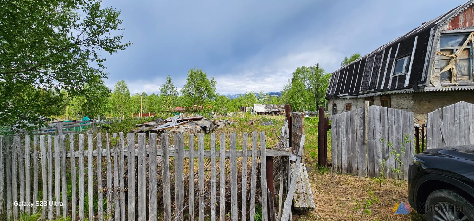 Продам участок земли, 6, соток