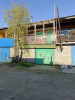Продам гараж из кирпича
