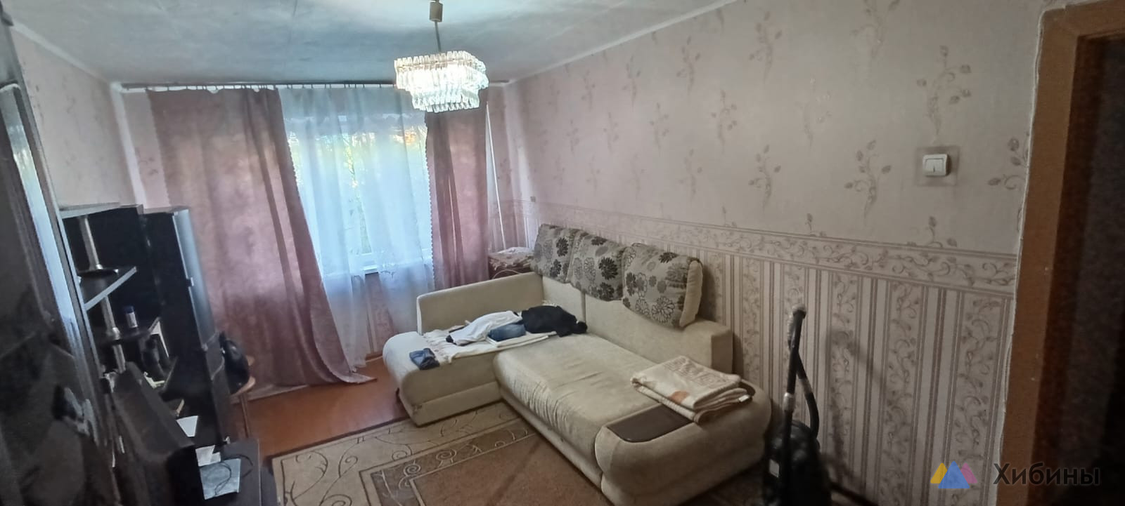 Сдам 2-комнатную квартиру на длительный срок