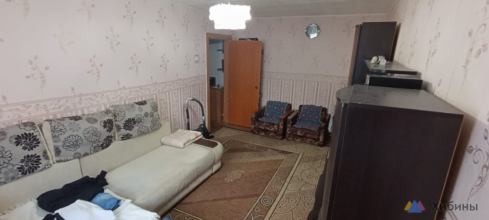 Сдам 2-комнатную квартиру на длительный срок