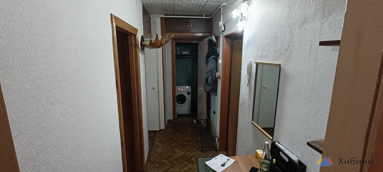Сдам 2-комнатную квартиру на длительный срок