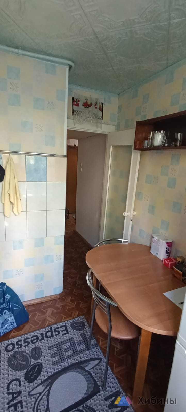 Сдам 2-комнатную квартиру на длительный срок