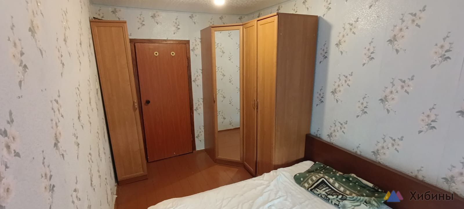 Сдам 2-комнатную квартиру на длительный срок