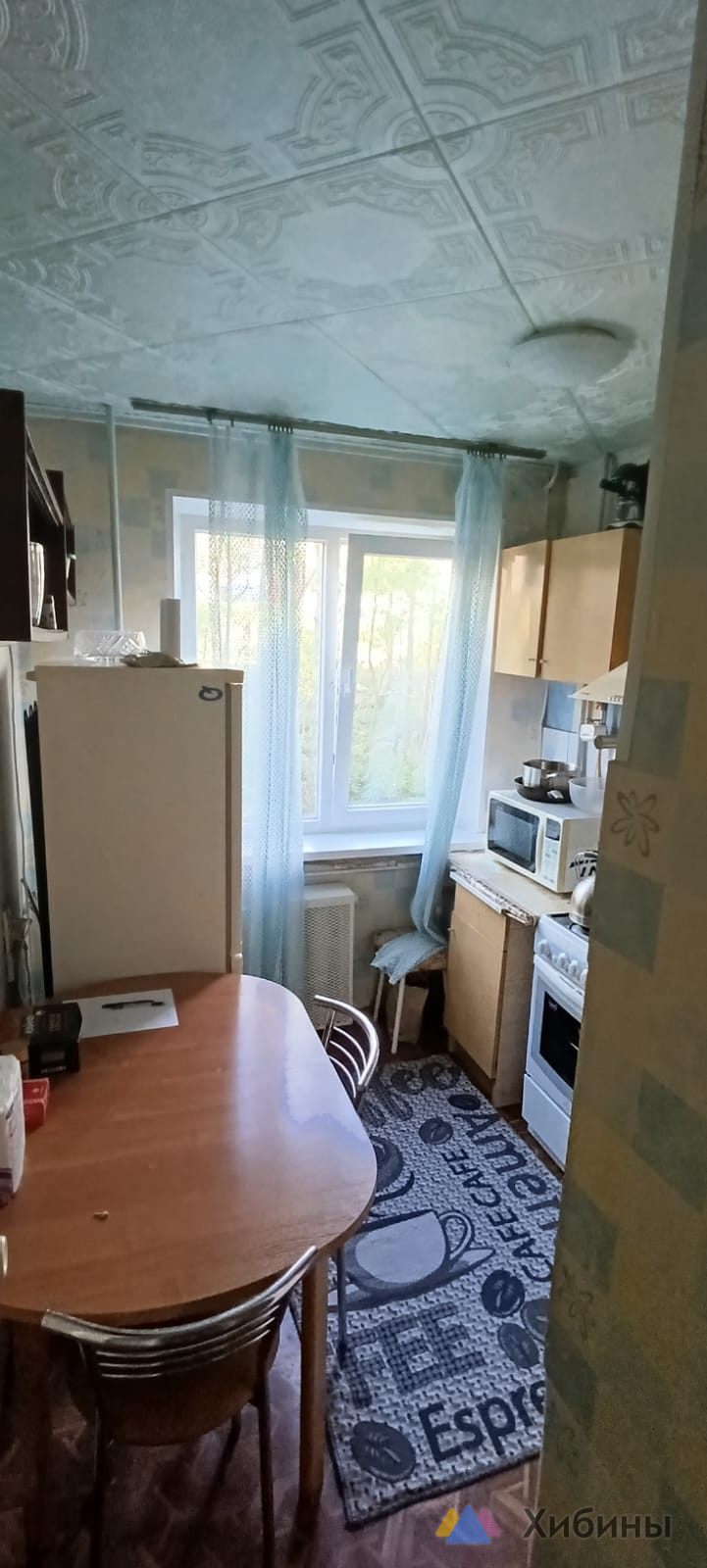 Сдам 2-комнатную квартиру на длительный срок