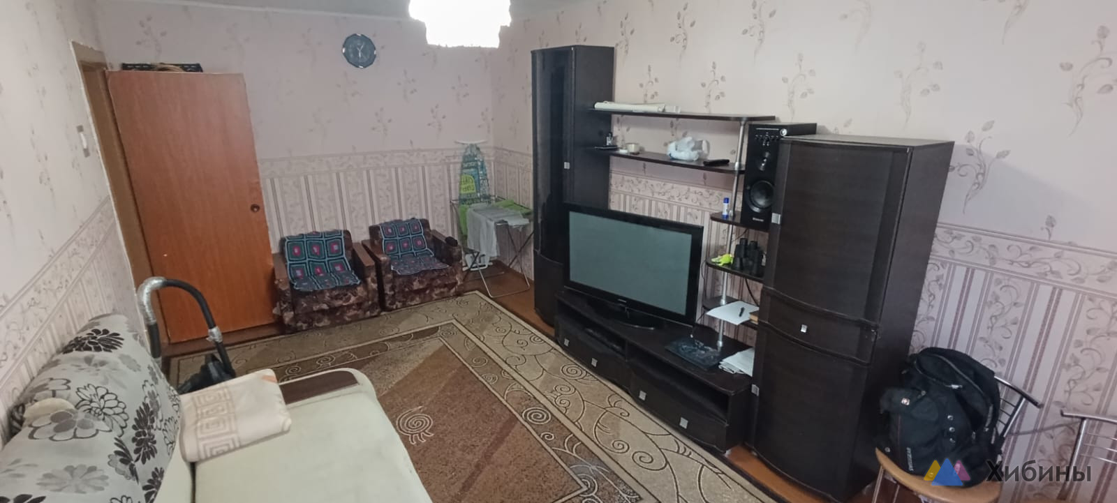Сдам 2-комнатную квартиру на длительный срок