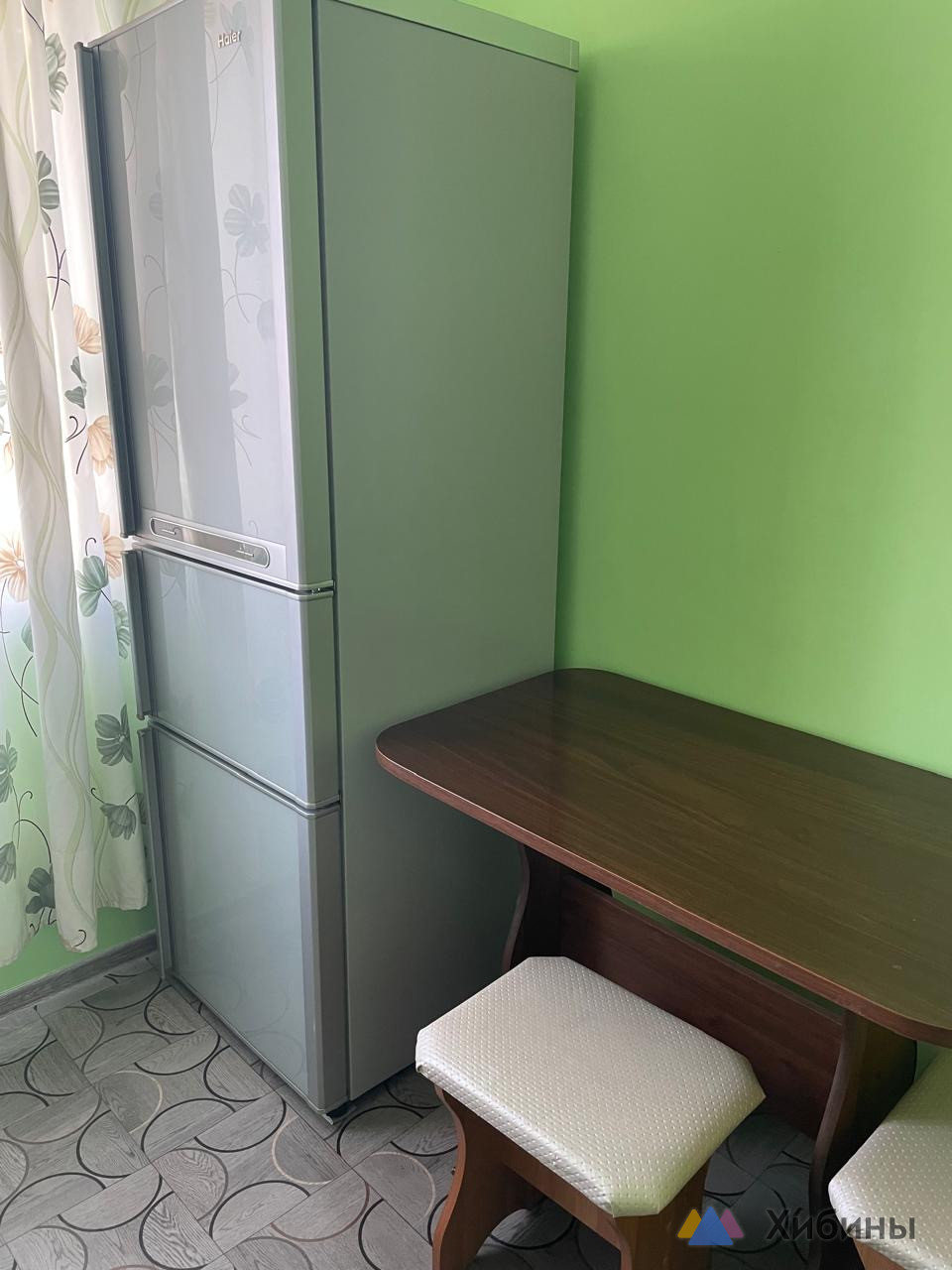 Сдам 1-комнатную квартиру на длительный срок