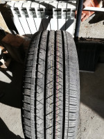 Объявление Continental ContiCrossContact LX Sport