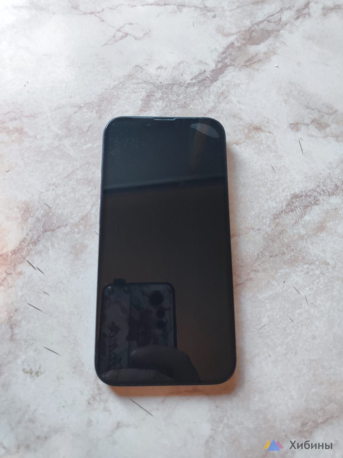 Продам iPhone 13 128gb
