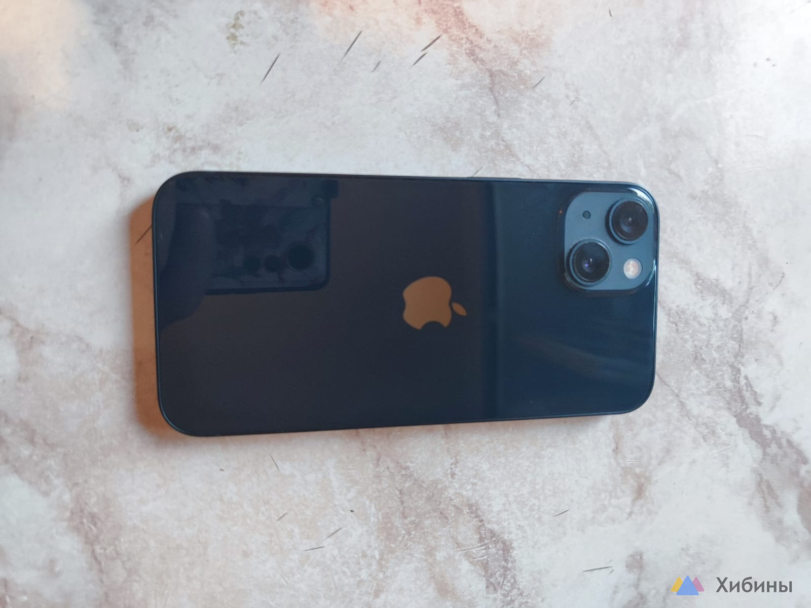 Продам iPhone 13 128gb
