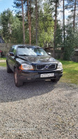 Объявление Volvo XC90