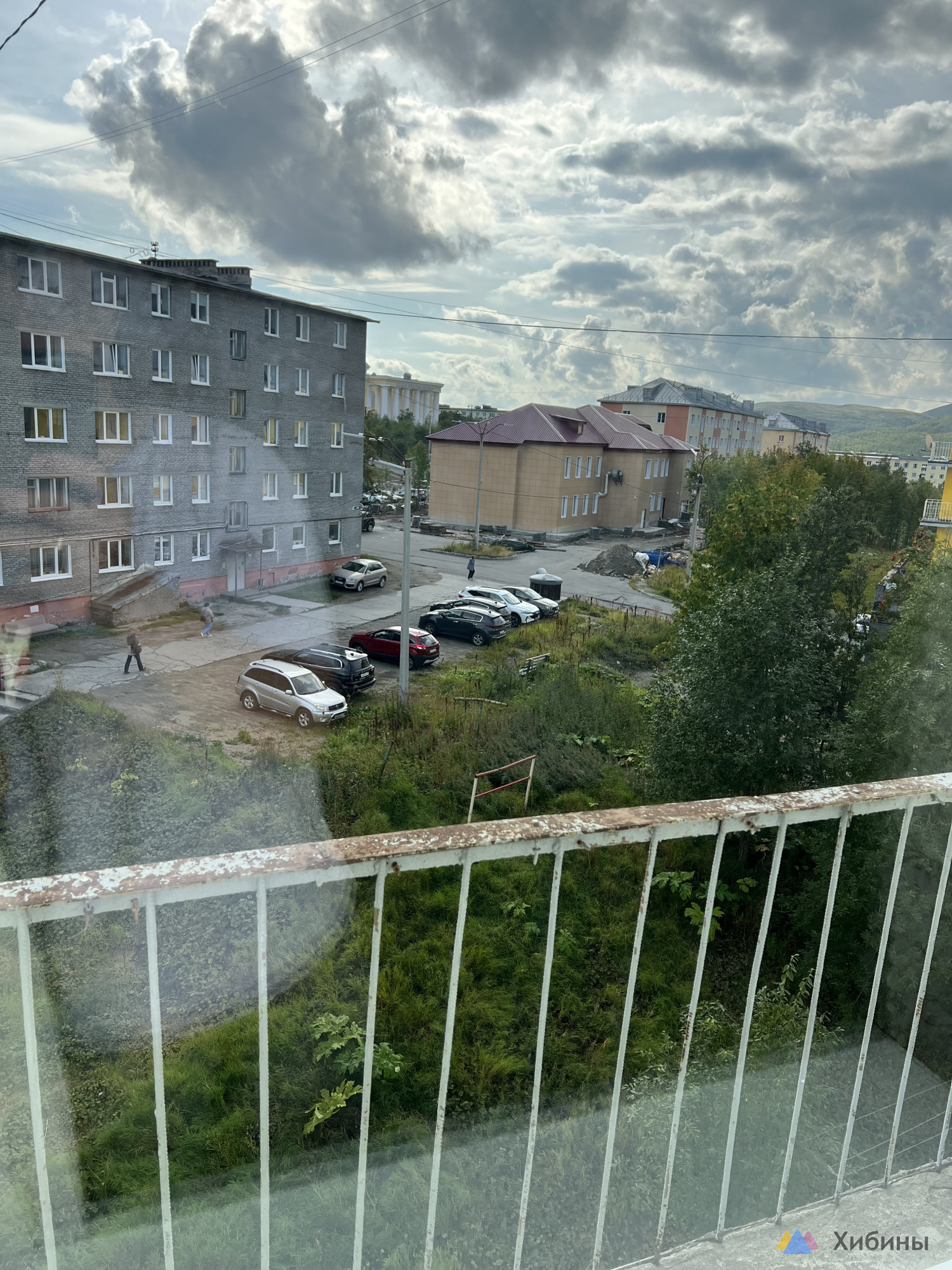 Без выселения в сезон Сдам 1-комнатную квартиру на длительный срок