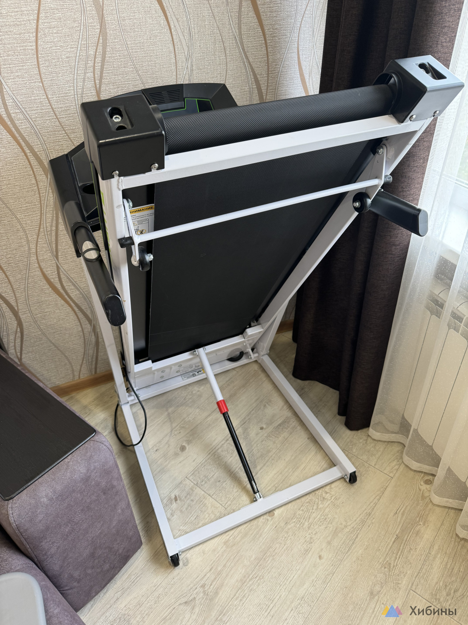 Беговая дорожка торнео т-205 smarta