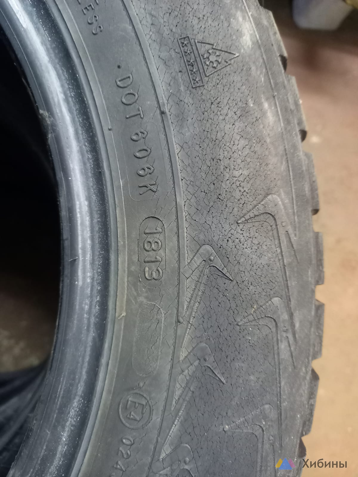 Шина 185/65 R15 NOKIAN Hakkapeliitta 7 92T XL
