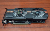 Видеокарта ASUS GeForce GTX 560 Ti DirectCuda II GDDR-5 1GB