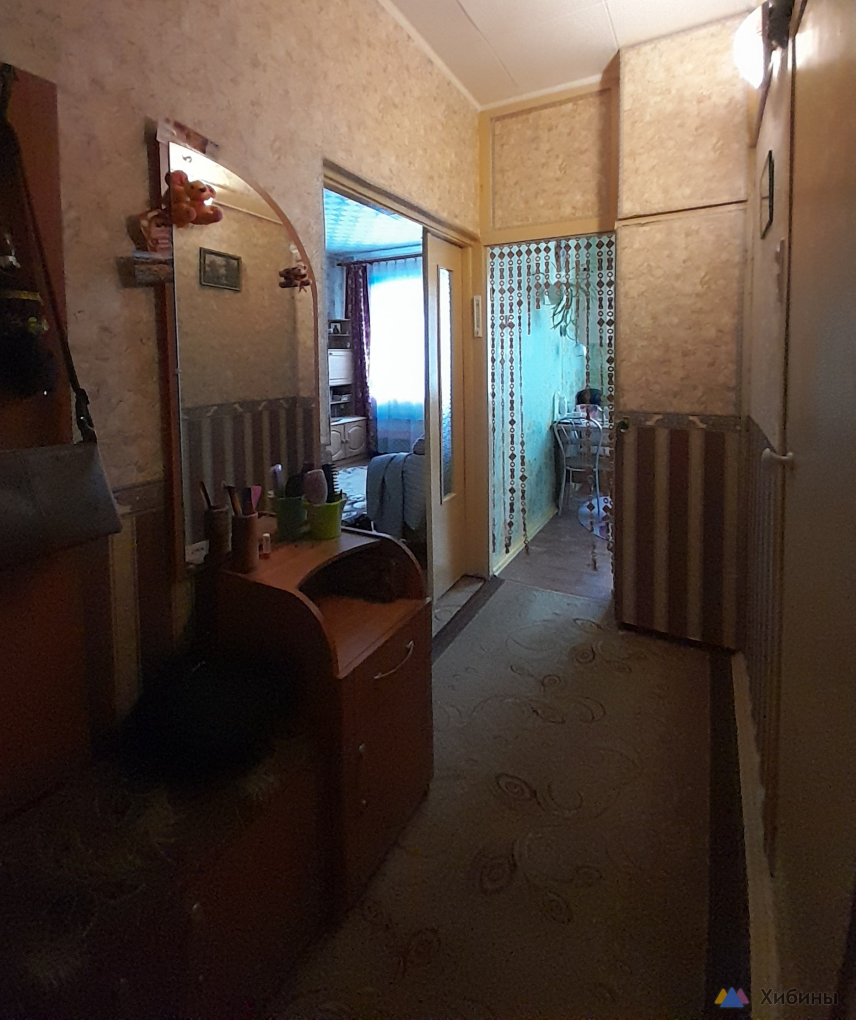Продам 1-комнатную квартиру