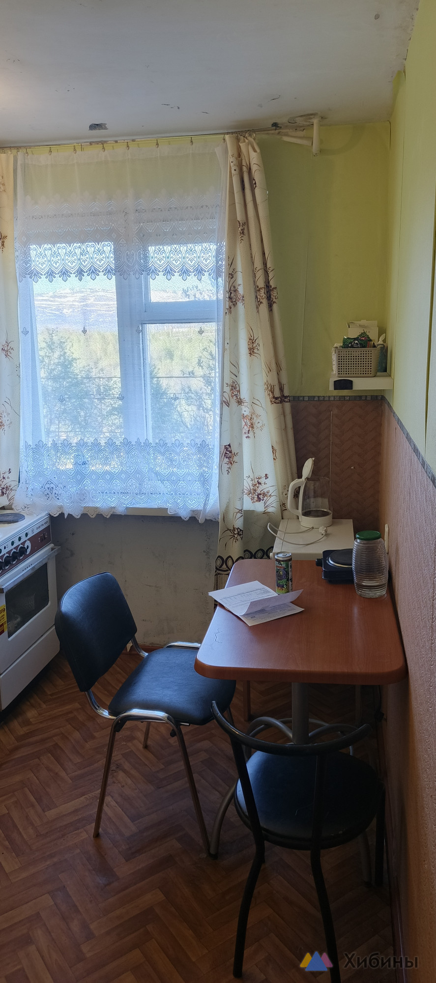 Сдам 1-комнатную квартиру на длительный срок