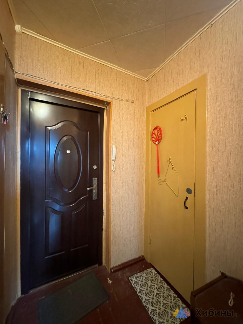 Продам 1-комнатную квартиру
