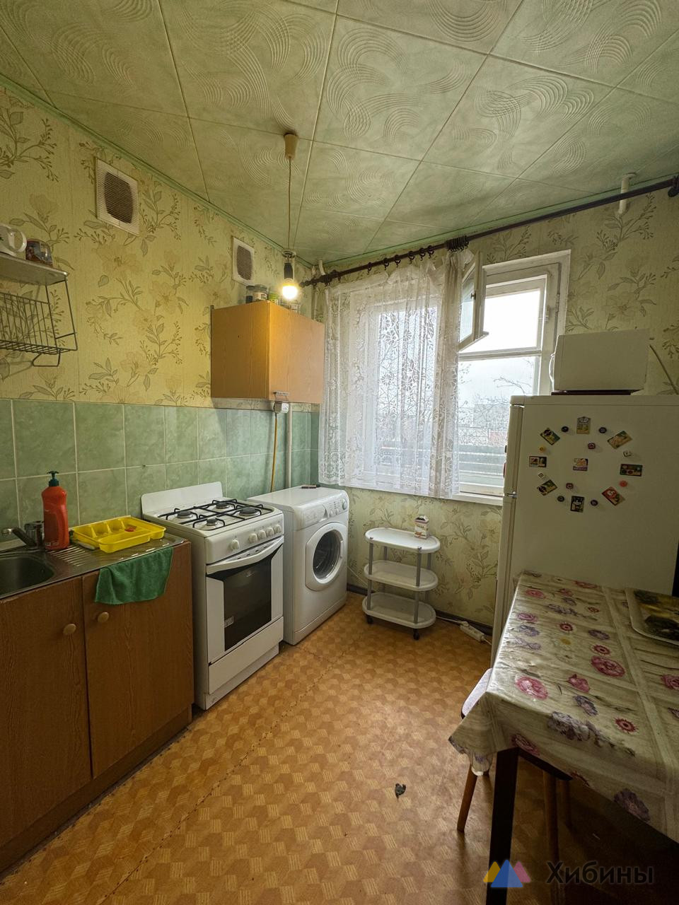Продам 1-комнатную квартиру