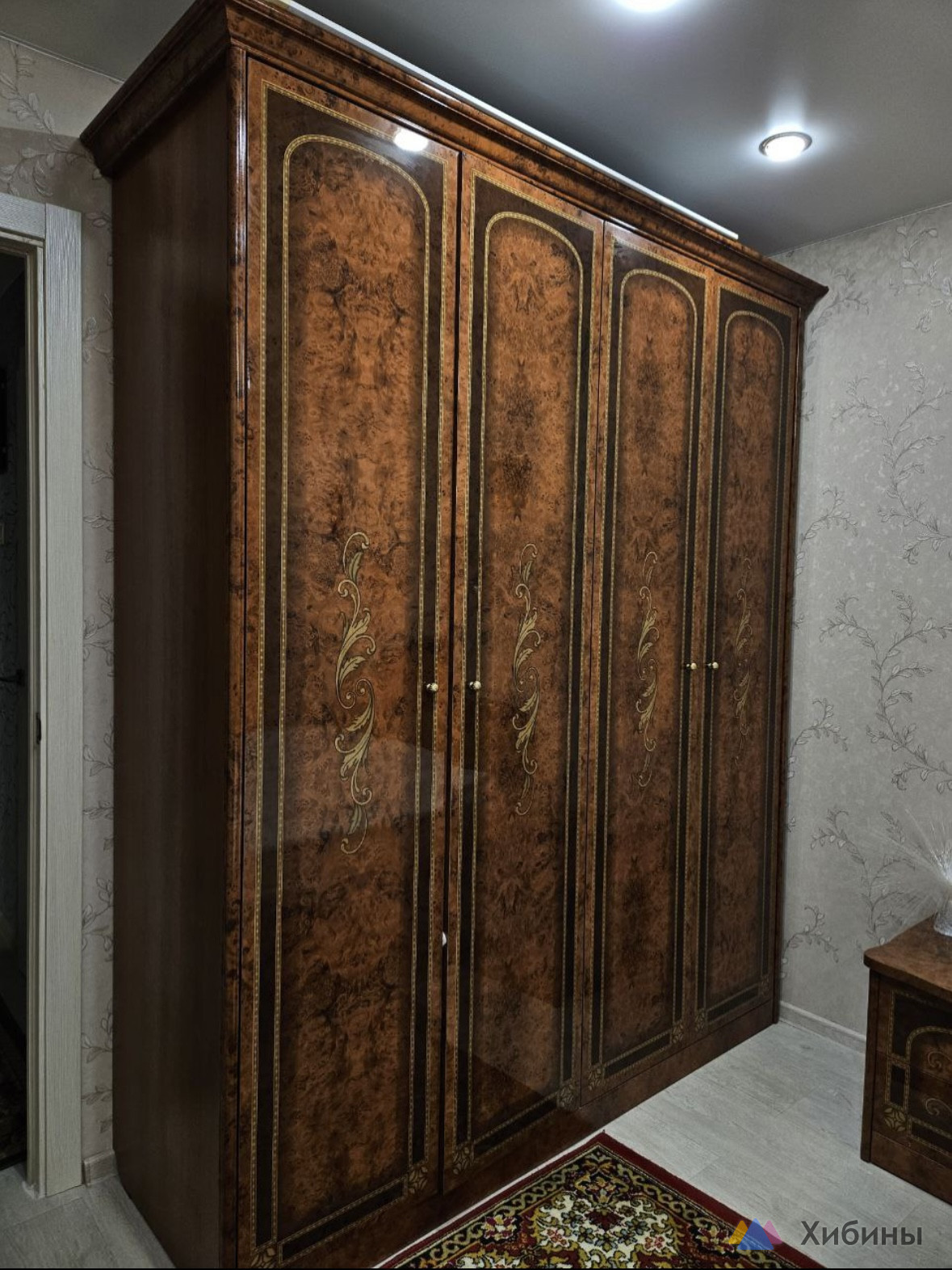 Продам 2-комнатную квартиру