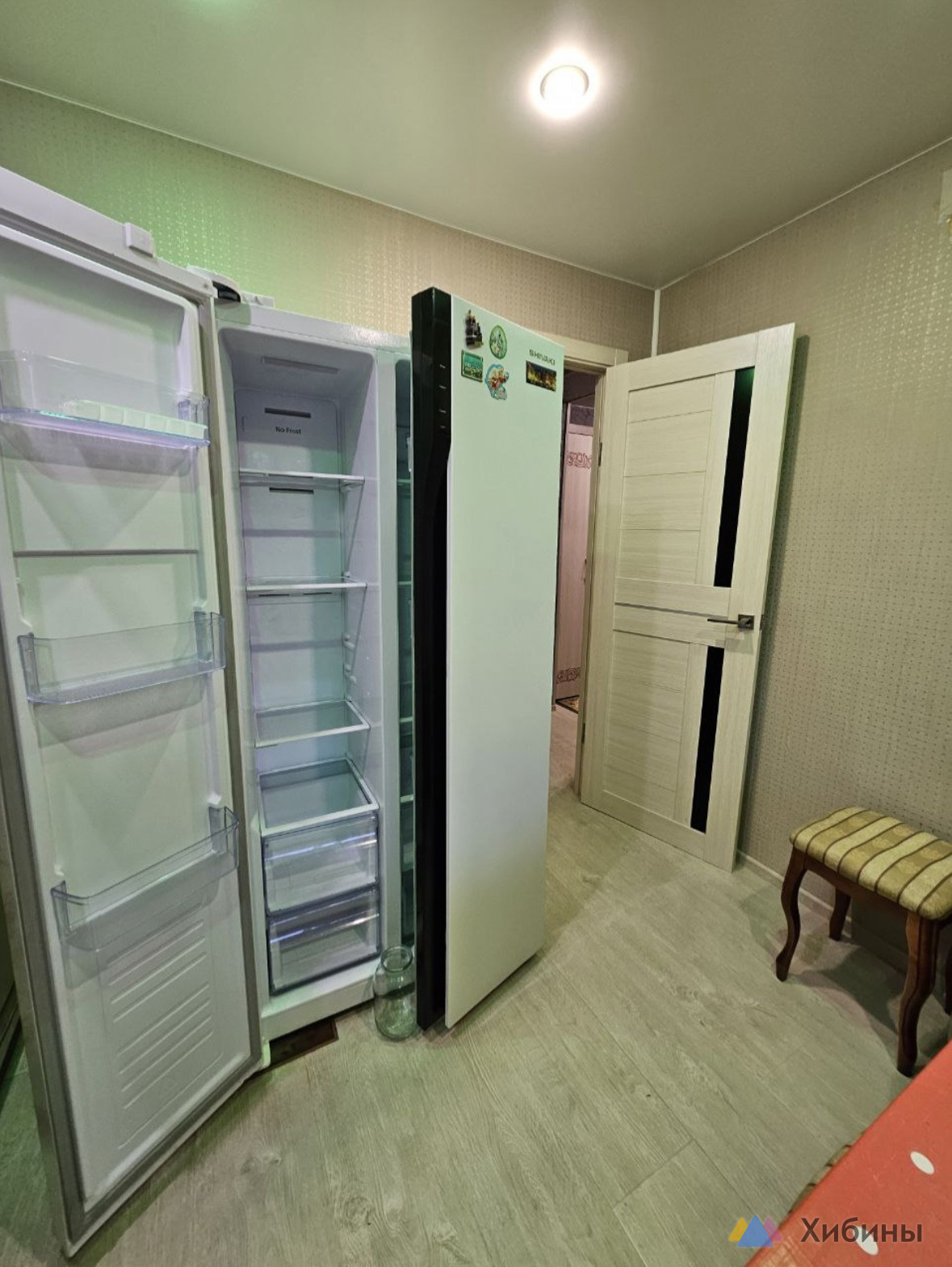 Продам 2-комнатную квартиру