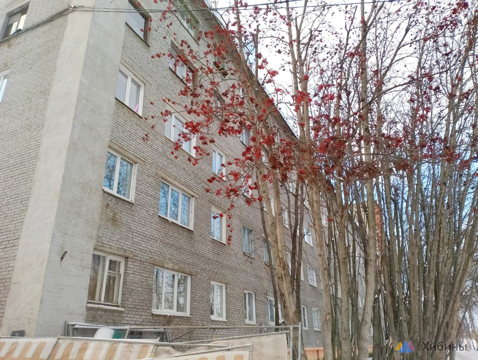 Продам 2-комнатную квартиру