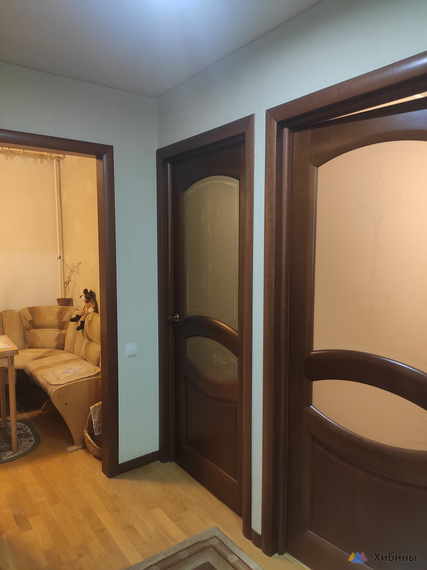 Продам 2-комнатную квартиру
