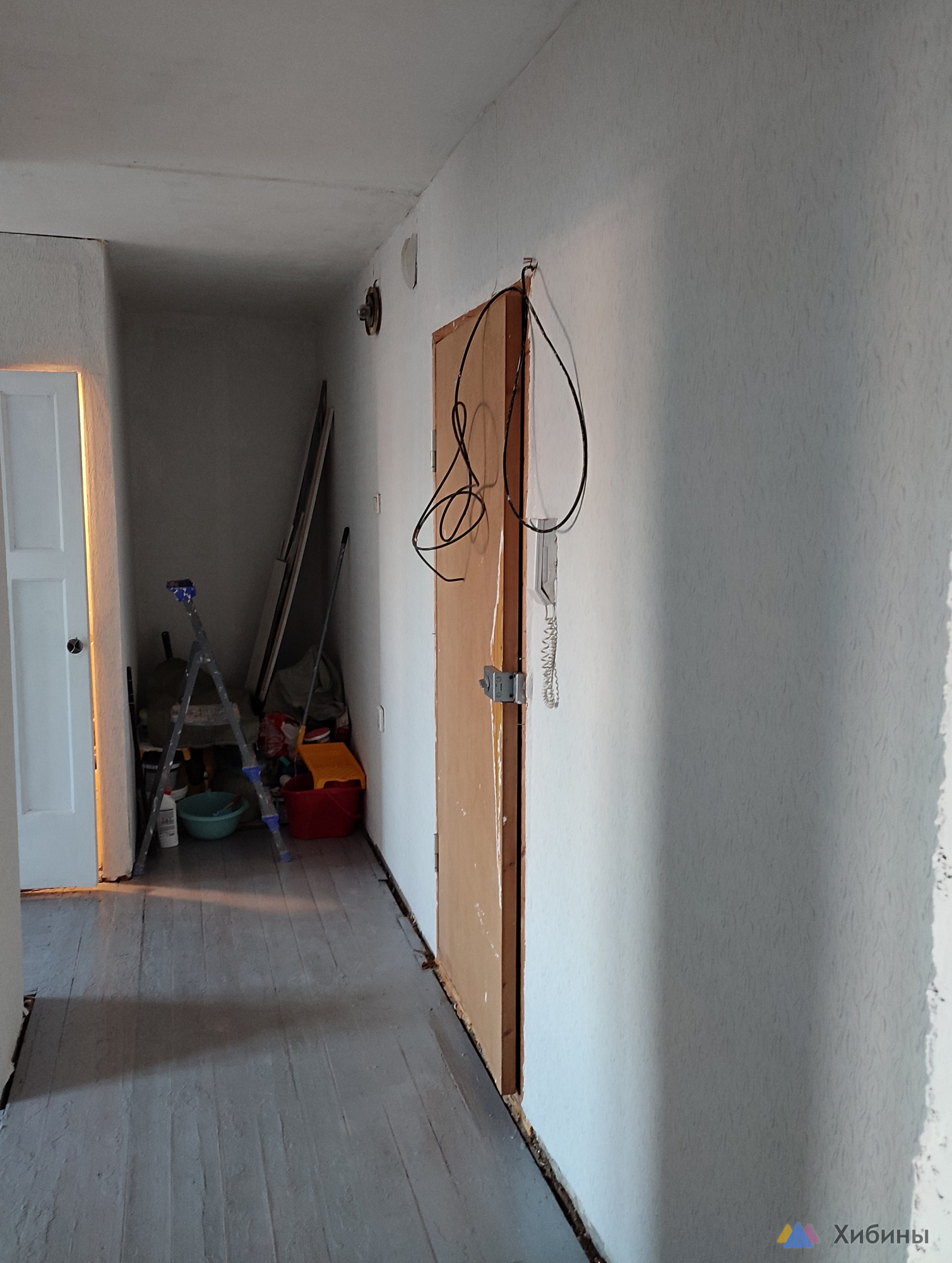 Продам 2-комнатную квартиру
