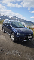 Объявление Mitsubishi Outlander