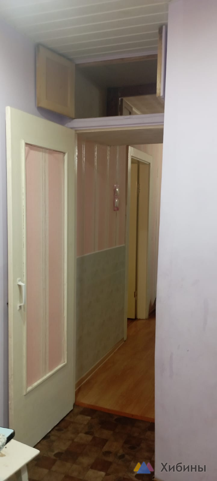 Продам 3-комнатную квартиру