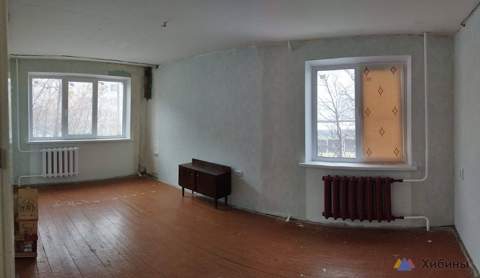 Продам 3-комнатную квартиру