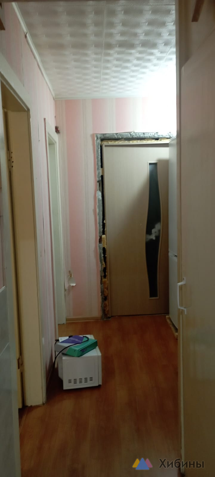 Продам 3-комнатную квартиру