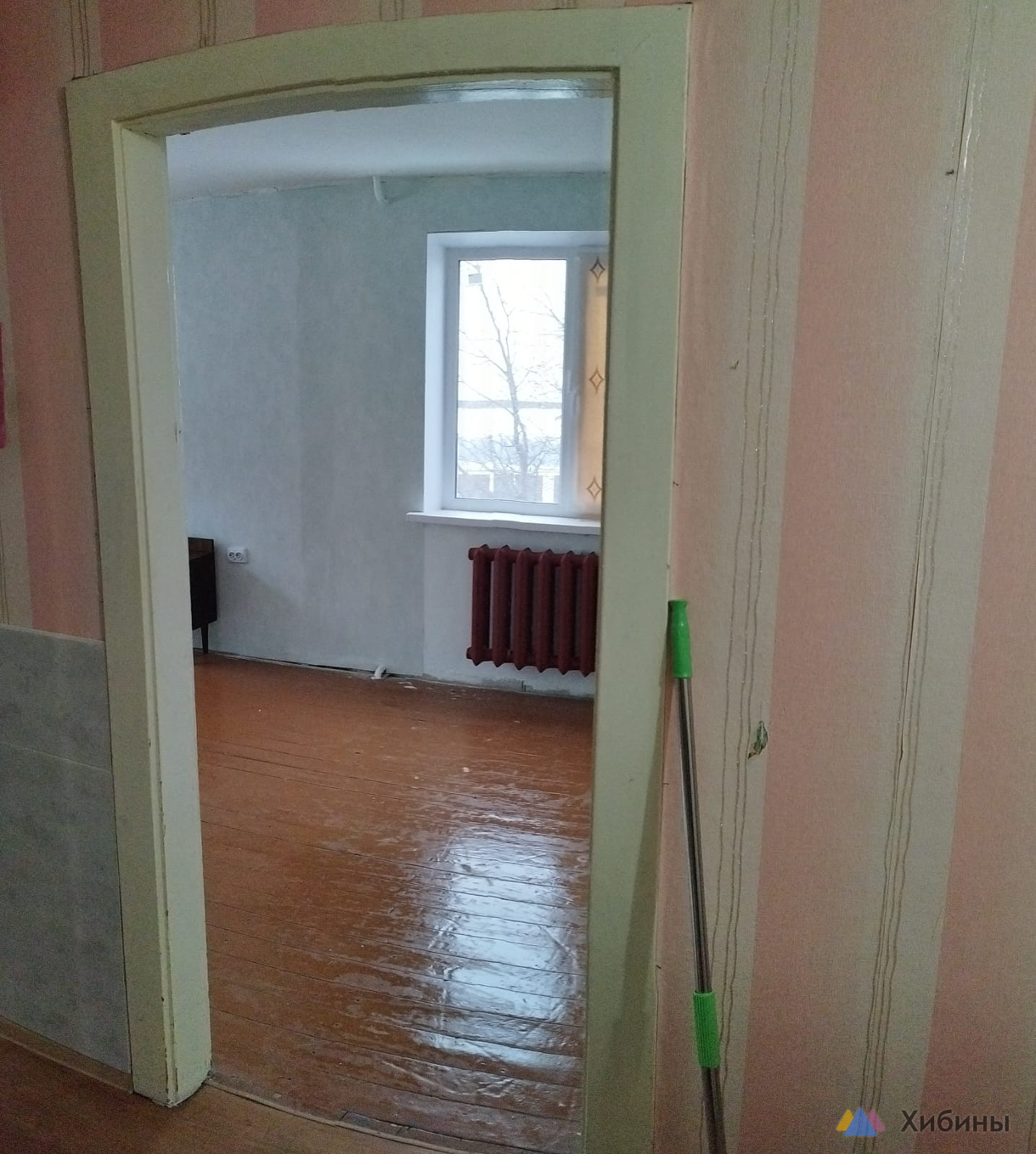 Продам 3-комнатную квартиру