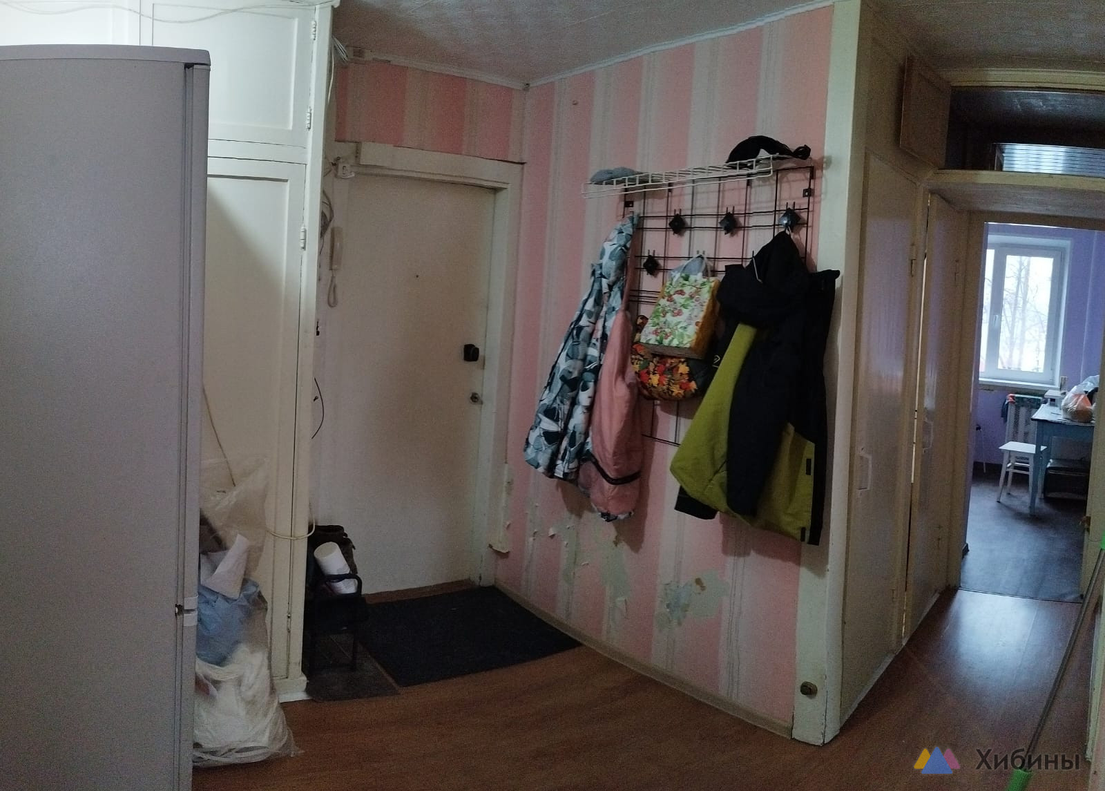 Продам 3-комнатную квартиру