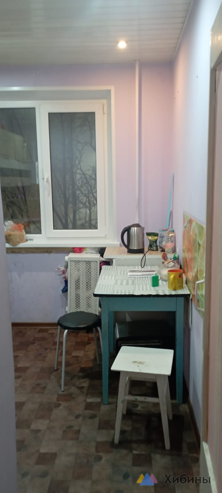 Продам 3-комнатную квартиру
